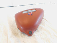 98-03 Triumph Thunderbird Sport 900 Orange Left Side Body Panel Cover Trim - C3 Cycle