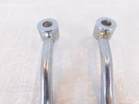 1999-2007 Honda Shadow VT600CD Deluxe Saddlebag Mount Support Mount Tube Bracket - C3 Cycle