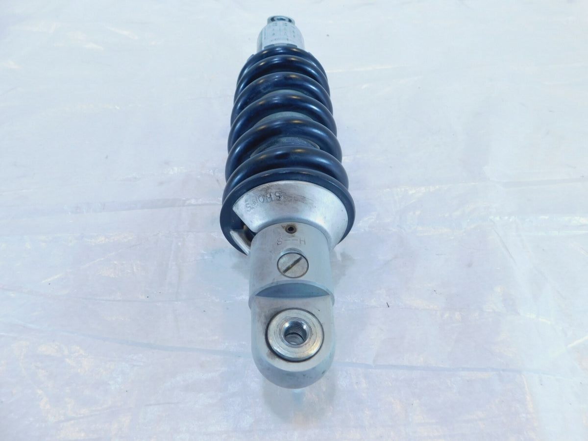 2007-09 Aprilia Mana 850 Rear Wheel Suspension Mono Shock Absorber Spring Strut - C3 Cycle
