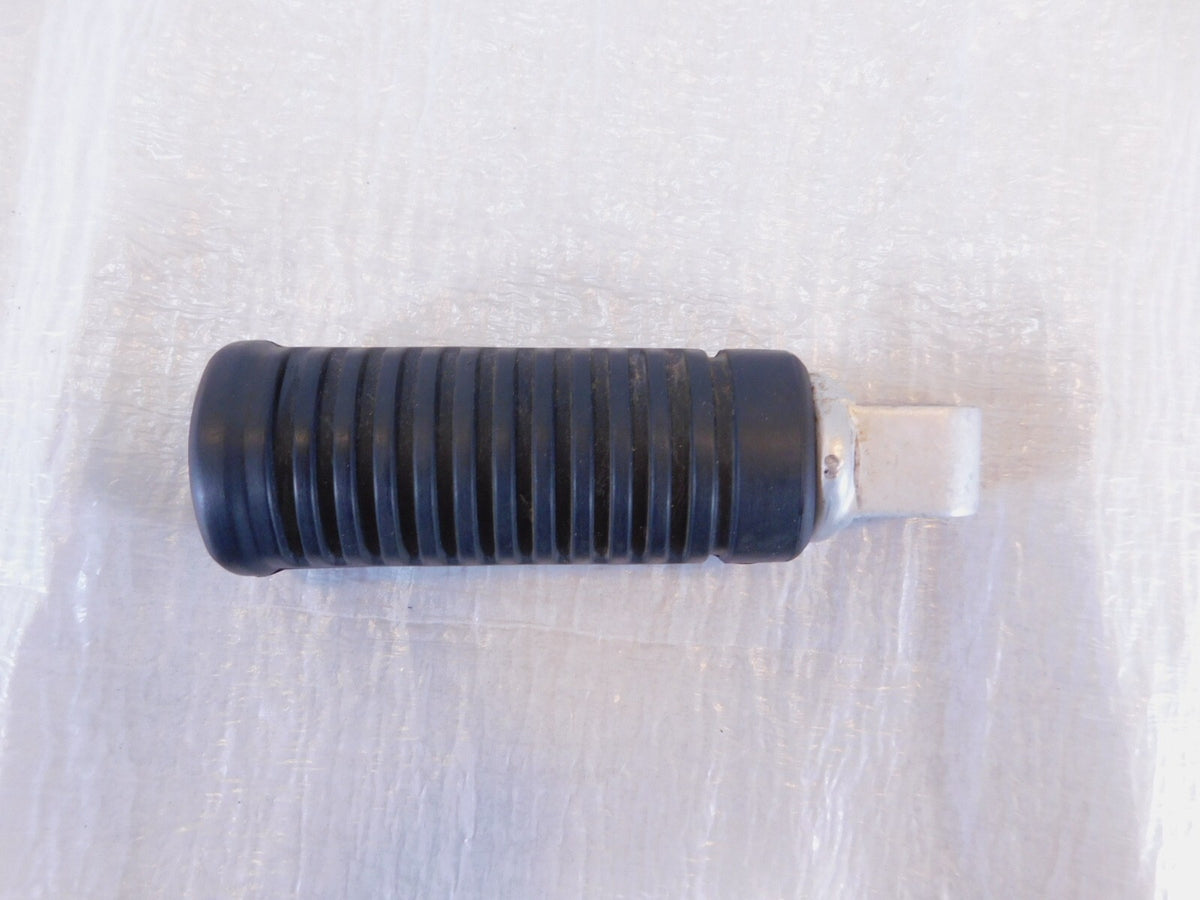 2018-2022 Harley Davidson Softail Heritage Classic Rear Left Passenger Footpeg - C3 Cycle