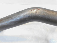Ducati Monster 695 M695 Horizontal Exhaust Manifold Header Pipes - No Dents - C3 Cycle