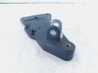 2009 & 2010 Buell XB XB12 XB12R Firebolt Front Right Rider Footpeg Mount Bracket - C3 Cycle