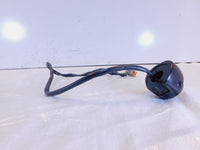 Harley Chrome  Softail Dyna Sportster Left Handlebar Horn Turn Signal Switches - C3 Cycle