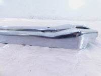 1996-2008 Kawasaki VN1500 Vulcan 1500 Classic Rear Fender Mount Strut Covers - C3 Cycle