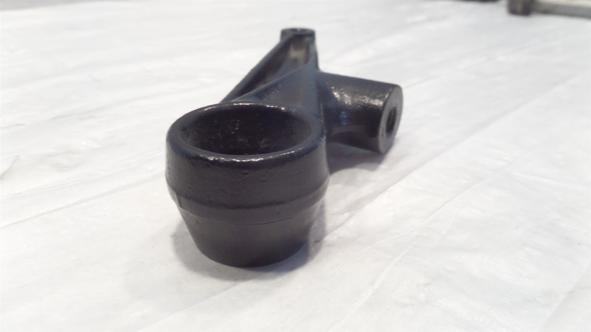 2014 Honda CTX 1300 Left Engine Motor Mount Hanger Bracket - C3 Cycle