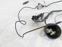 1996-2003 Triumph Trophy 900 1200 Main Headlight Wire Sub Harness Wiring Loom - C3 Cycle