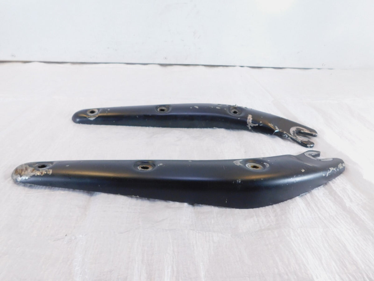2002-2016 Triumph America LT & Speedmaster Rear Fender Mudguard Support Brackets - C3 Cycle