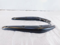 2002-2016 Triumph America LT & Speedmaster Rear Fender Mudguard Support Brackets - C3 Cycle