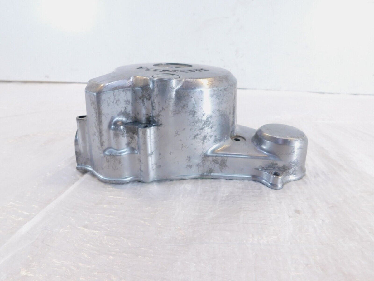 Honda CM250C CMX250 Rebel & Nighthawk CB250 Left Engine Motor Crankcase Cover - C3 Cycle