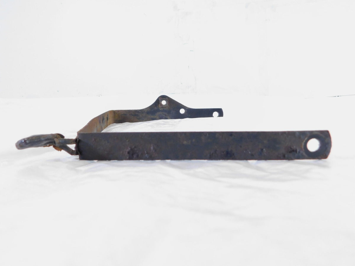 Honda GL1500 GL1500C Valkyrie 1500 Battery Box Holder Mount Bracket Strap - C3 Cycle