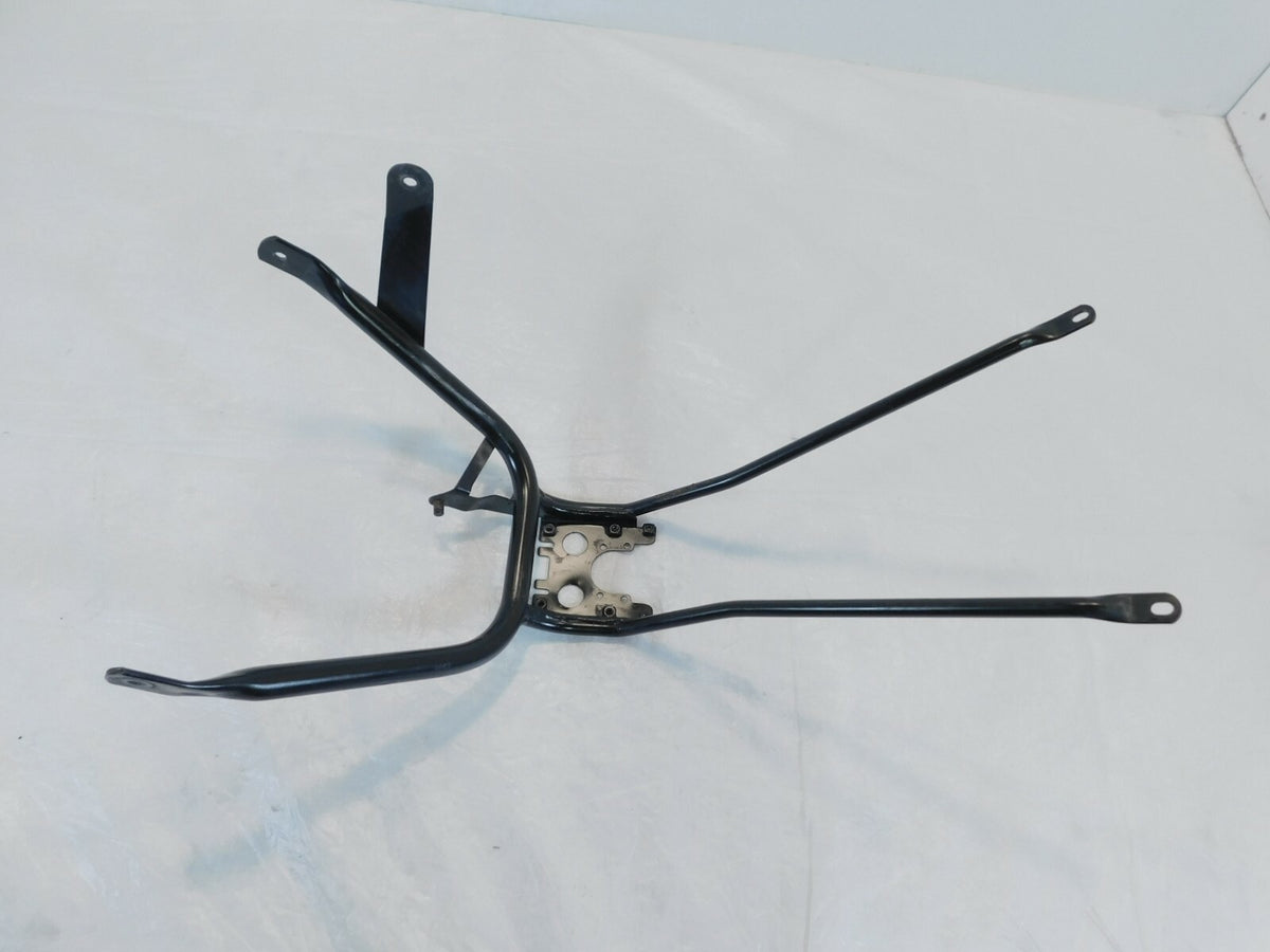 97-09 BMW K1200LT 1200 LT Front Fuel Gas Petrol Tank Seat Bracket Fixing Bridge - C3 Cycle
