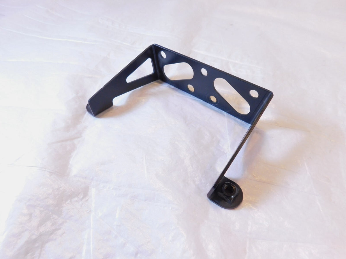 Triumph Daytona Speed Triple Sprint Throttle Body Fuel Injector Rail Pipe Mount - C3 Cycle