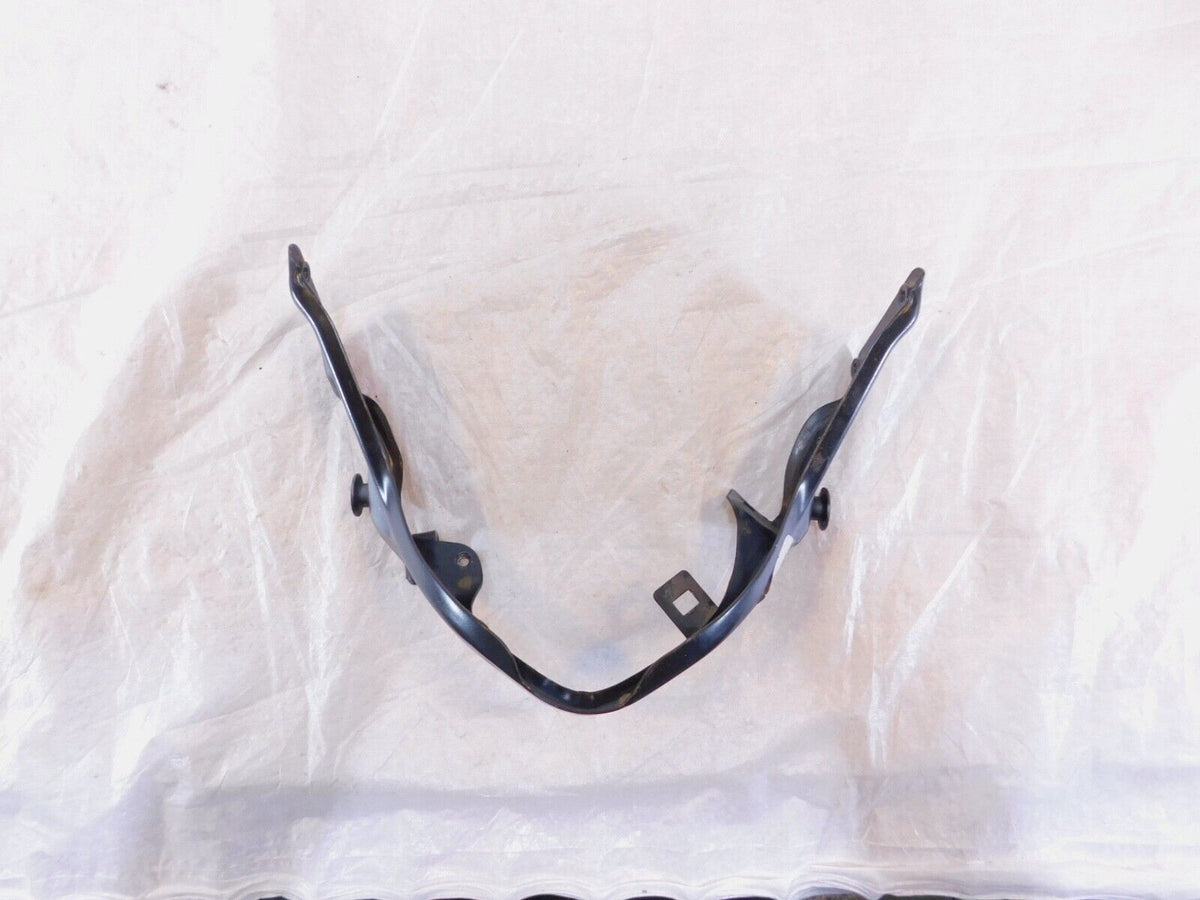 BMW F650GS Dakar G650GS Sertao Rear Seat Subframe Bracket Holder Frame Mount - C3 Cycle