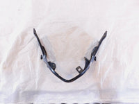 BMW F650GS Dakar G650GS Sertao Rear Seat Subframe Bracket Holder Frame Mount - C3 Cycle