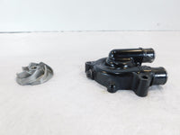 1987-1996 Kawasaki KL650 KLR650 Engine Motor Water Pump Impeller & Outlet Cover - C3 Cycle