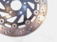 Victory Sport Deluxe & Standard V92 Cruiser Front Wheel Brake Disc Rotor - C3 Cycle