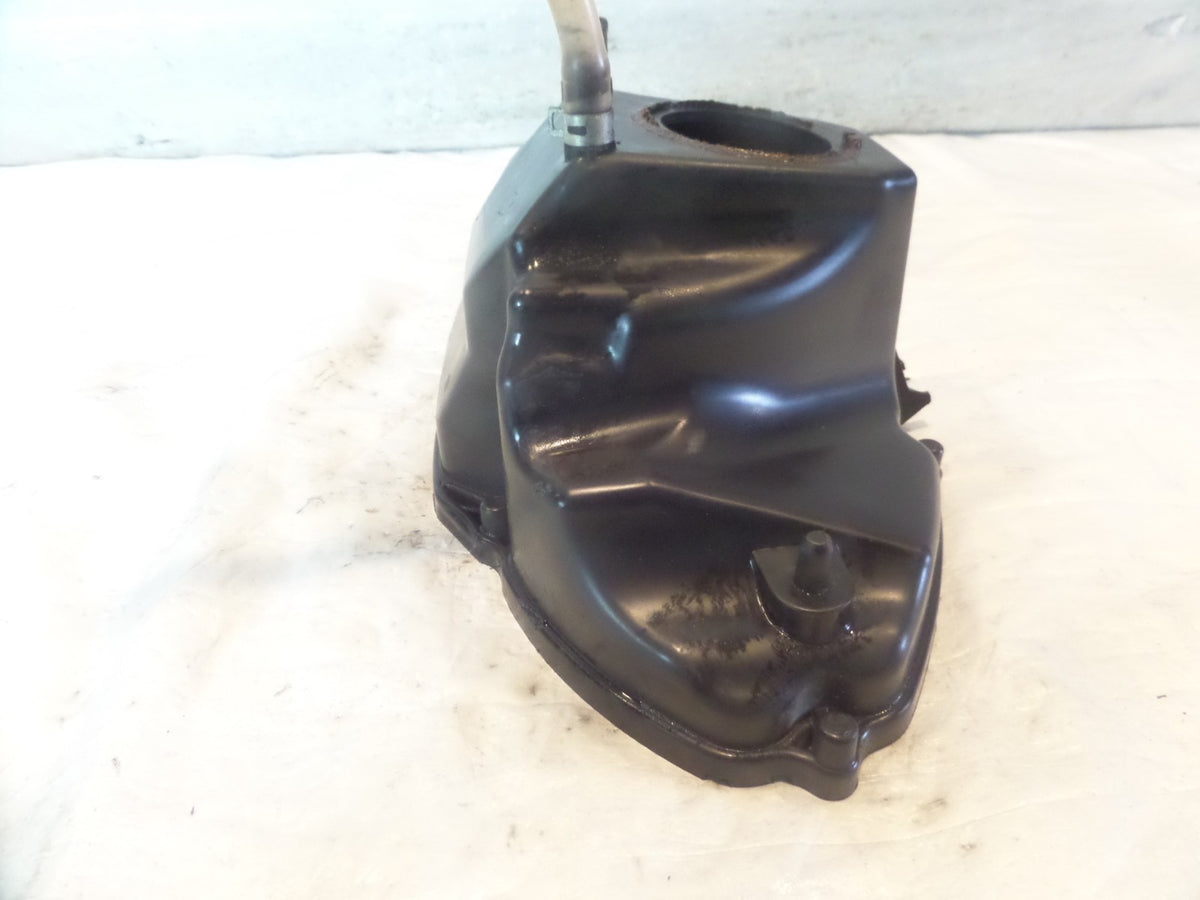 Honda NC700X OEM Engine Motor Air Cleaner Case Box Sub-Assy 17230-MGS-D31 - C3 Cycle
