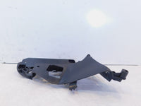 Victory Cross Roads Cross Country & Magnum Right Side Cover Mount Bracket - C3 Cycle