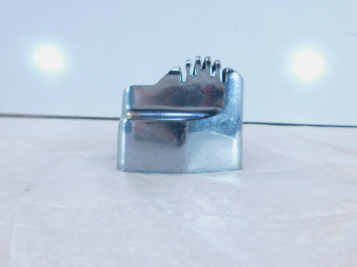 2002-2003 Indian Gilroy Scout Chief & Spirit Chrome Ignition Coil Cover