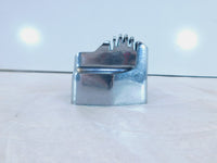 2002-2003 Indian Gilroy Scout Chief & Spirit Chrome Ignition Coil Cover