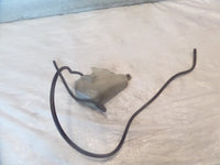 2011-2016 Triumph Tiger 800 XC XR Engine Motor Coolant Radiator Reservoir Tank - C3 Cycle