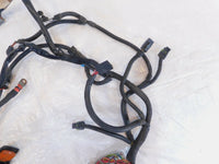 2005 Harley Davidson V-Rod VRod VRSC VRSCA Main Wiring Wiring Harness Assembly - C3 Cycle