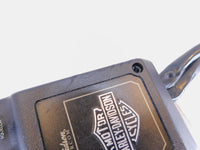 94 Harley Davidson Electra Glide Ultra CB Intercom Audio System Dash Switches - C3 Cycle