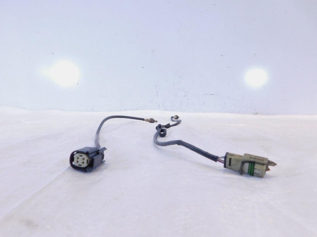 2012-2017 Harley Davidson Dyna & Softail Front & Rear Exhaust Oxygen O2 Sensors - C3 Cycle