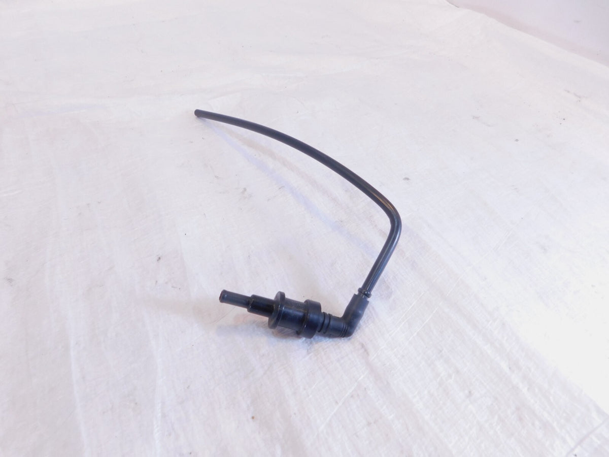 Harley Davidson Electra Glide Ultra Classic Fuel Gas Petrol Tank Hose Pipe Line - C3 Cycle
