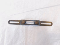 1991-2003 Honda ST1100 ST1100A ST1100P Rear License Plate Tag Mount Bracket - C3 Cycle