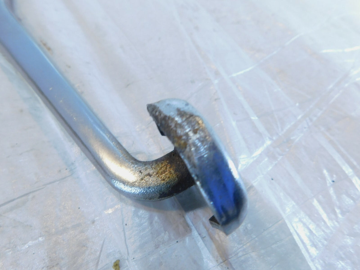 77-81 Yamaha XS750 XS750S Special XS850 XS850S Rear Wheel Foot Brake Pedal Lever - C3 Cycle