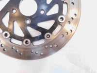 Victory Sport Deluxe & Standard V92 Cruiser Front Wheel Brake Disc Rotor - C3 Cycle