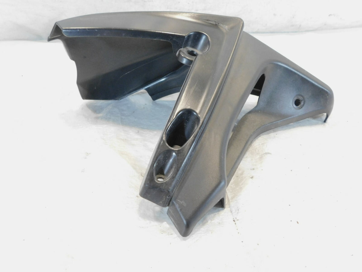 2014-2017 Aprilia Caponord 1200 & Rally Left Radiator Intake Duct Shroud Cover