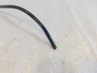 Harley Davidson Touring Road King Street Electra Glide Fuel Tank Vent Hose Line - C3 Cycle