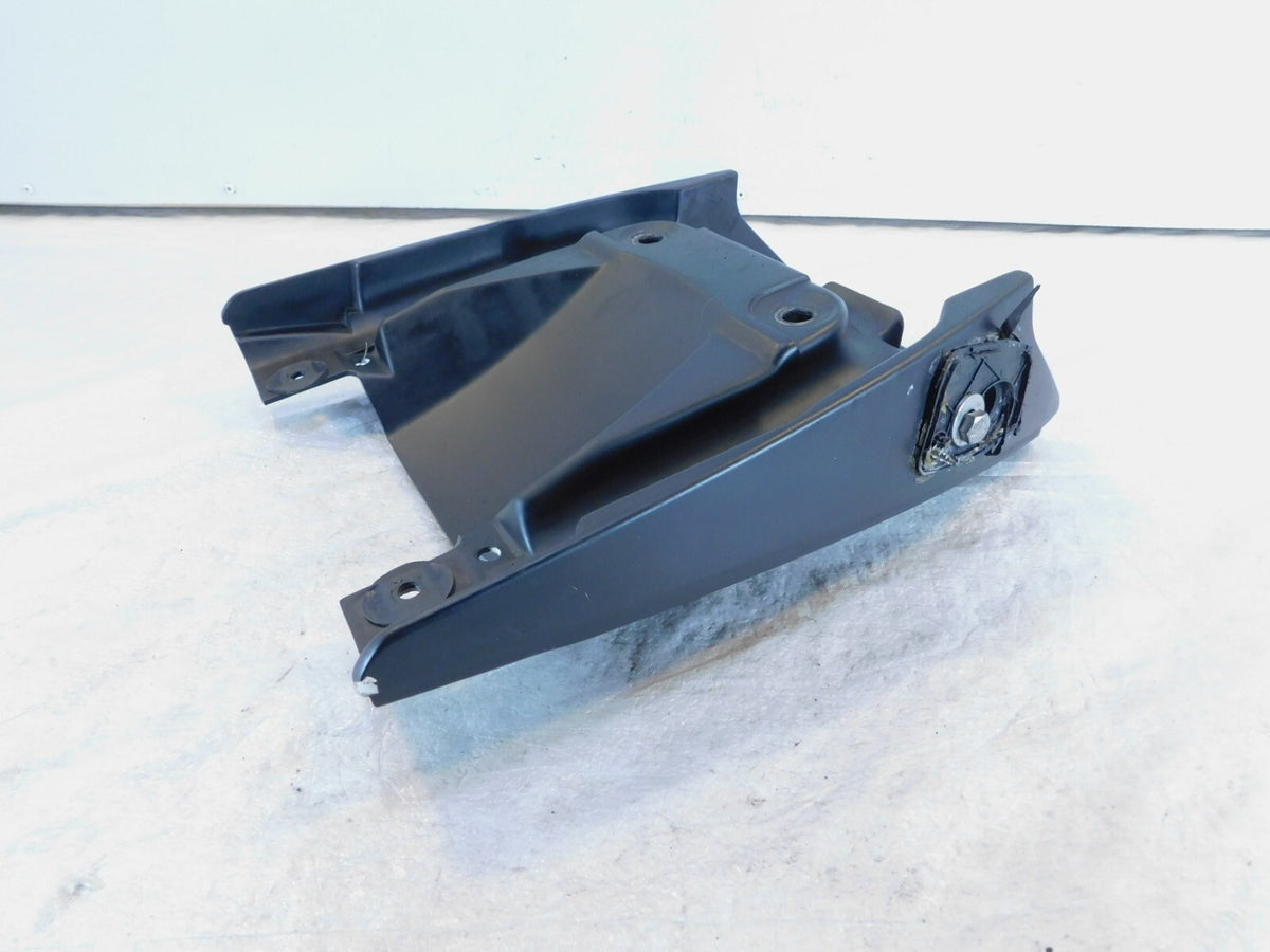 BMW K1100LT K1100RS K100LT K100RS Rear Seat Tail Section Lower Mudguard Panel - C3 Cycle