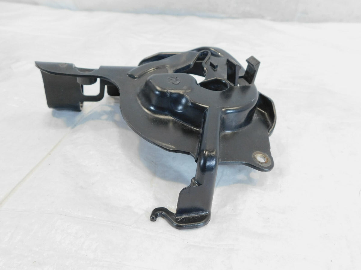 2008 2009 2010 Buell 1125 1125R 1125CR Gas Fuel Pump Tank Wire Guide Mount Cover - C3 Cycle