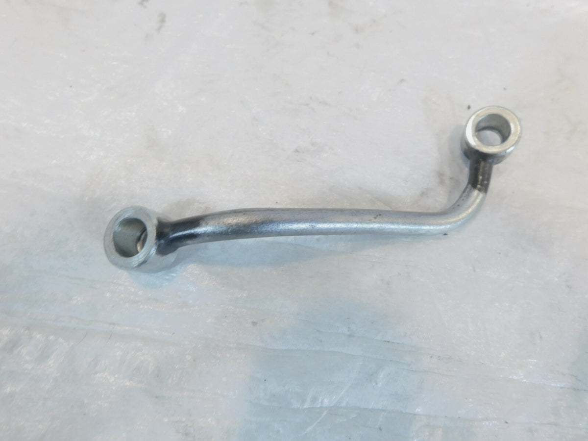 Triumph America Bonneville T100 Scrambler Thruxton Motor Oil Pump Feed Pipe Line