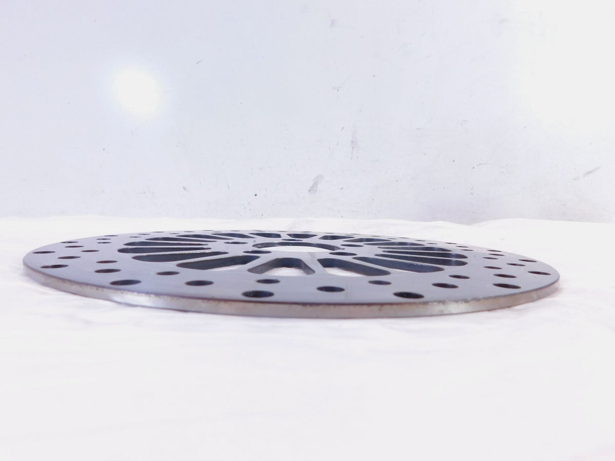 Harley Davidson Softail Dyna Sportster 883 1200 Front Brake Disc Rotor 44136-92 - C3 Cycle