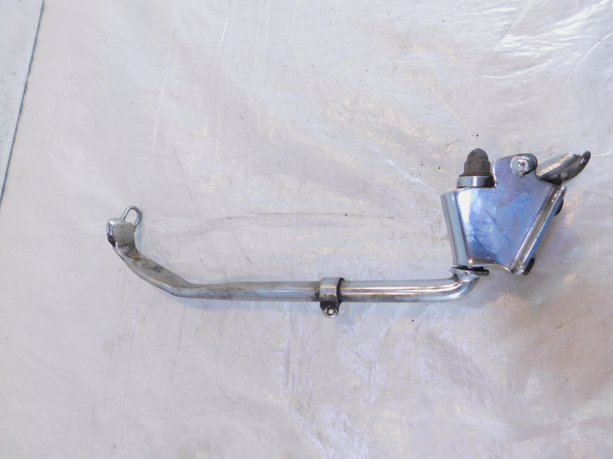1987-1988 Harley Davidson Softail FXSTC Custom Kickstand Jiffy Kick Side Stand