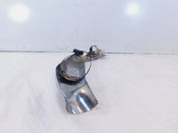Harley Davidson Sportster 883 & 1200 Rear Exhaust Header Pipe Cover Heat Shield - C3 Cycle