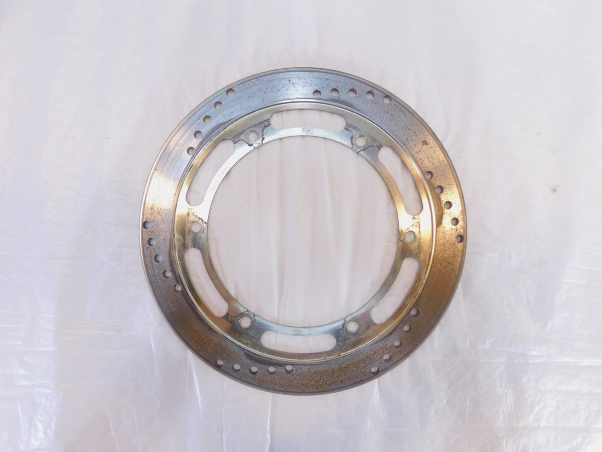 1990-03 Honda GL1500 Valkyrie Goldwing 1500 & ST1100 1100 Rear Wheel Disc Rotor - C3 Cycle