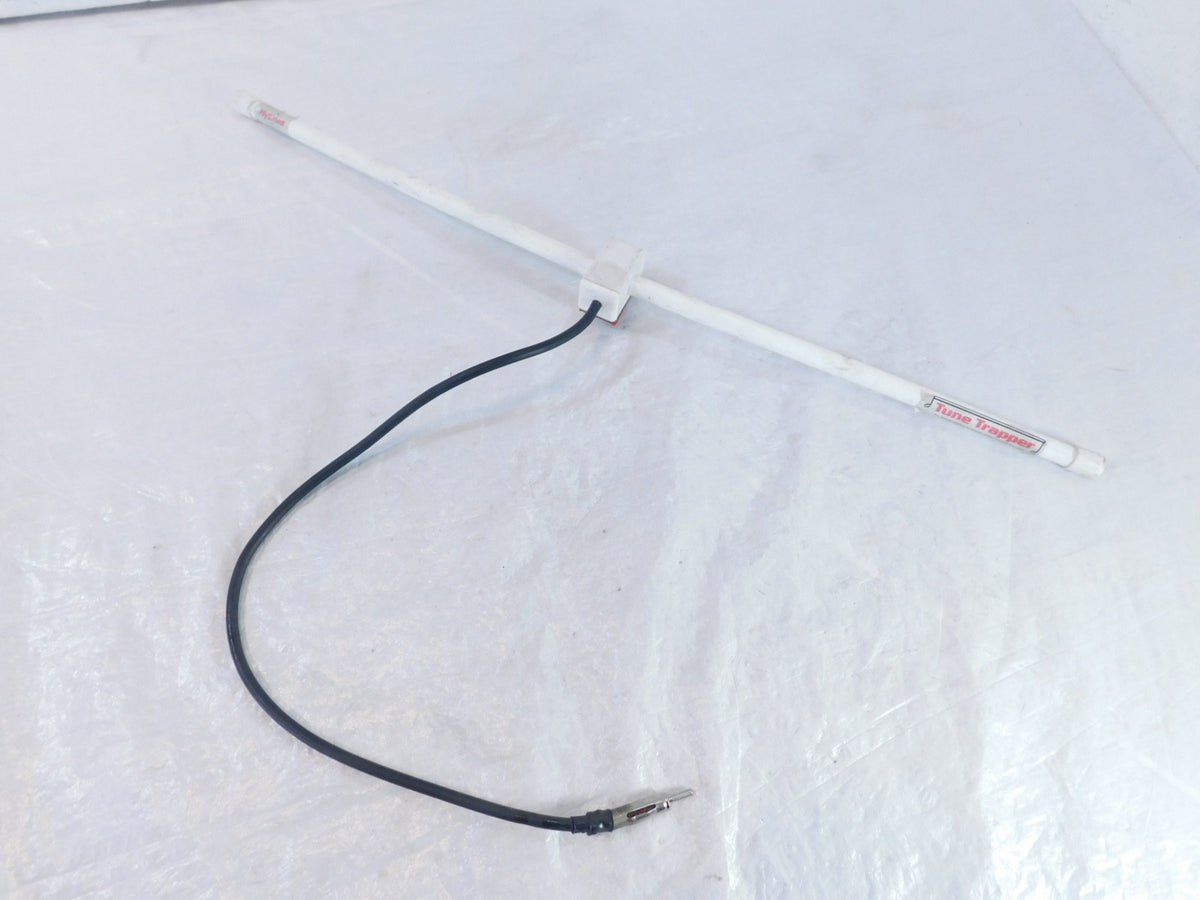 Harley Davidson Touring Electra Glide Ultra Classic Radio Hidden Antenna Mast - C3 Cycle
