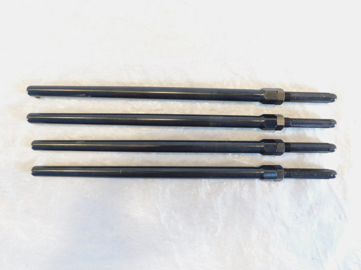 Harley Screamin Eagle Twin Cam 88 Touring Dyna & Softail Adjustable Pushrods - C3 Cycle