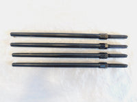 Harley Screamin Eagle Twin Cam 88 Touring Dyna & Softail Adjustable Pushrods - C3 Cycle