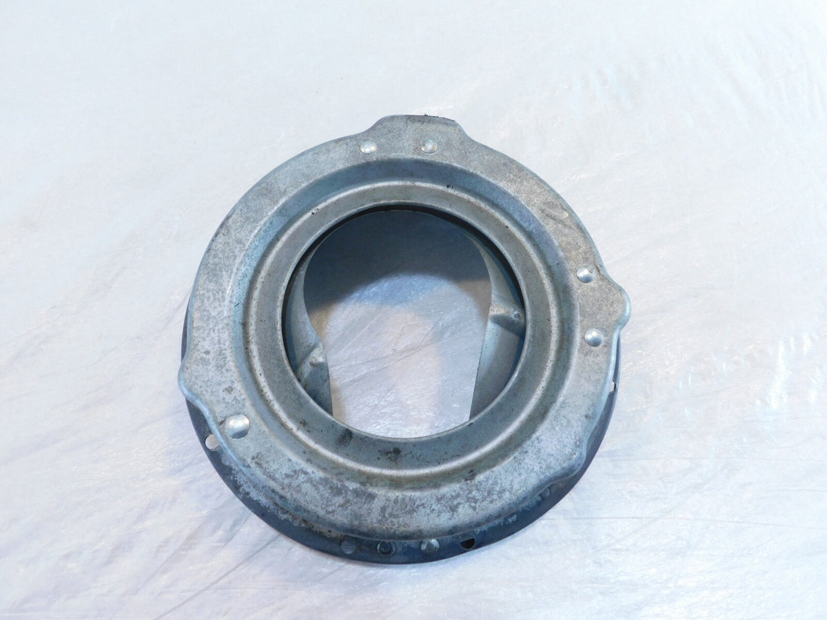 Harley Davidson Street Glide & Electra Glide Headlamp Headlight Mount Bucket - C3 Cycle