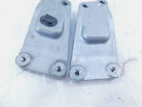 2019-2020 Yamaha Niken / GT MTX9 Left/Right Gas Petrol Fuel Tank Bracket Mounts - C3 Cycle