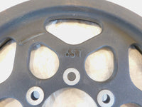 Buell XB9R XB12R Firebolt Lightning & Ulysses Rear Drive Belt Sprocket Pulley - C3 Cycle