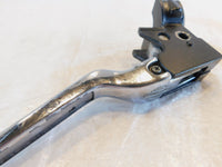 Harley Shovelhead & Evo Touring Electra Glide Softail & FXR Clutch Lever Bracket - C3 Cycle