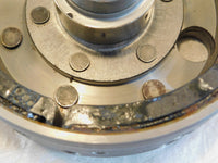 1982 82 Honda CM450C 450 Custom Engine Motor Alternator Stator Flywheel Magneto - C3 Cycle