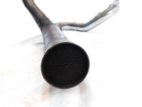 Victory Vision, Cross Country & Magnum Rear Exhaust Header Pipe Assembly - C3 Cycle